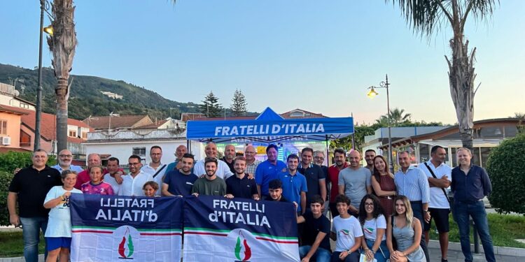 Vibo Marina, Fratelli d’Italia illustra le riforme promosse dal governo Meloni