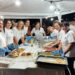 “Viaggio tra i sapori di Calabria”: tante presenze a Filadelfia per l’iniziativa che promuove le realtà gastronomiche