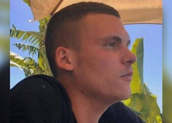 Cresce l’apprensione per la scomparsa del 23enne di Porto Salvo. Il fratello del giovane: «Aiutateci a ritrovarlo»