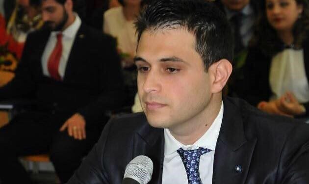 Carenza idrica a Vibo, Giuseppe Cutrullà: «L’amministrazione non conosce il sistema idrico comunale»