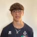 Tonno Callipo Volley: ecco il centrale Borgesi, 16 anni di puro talento: «Punto al massimo degli obiettivi»