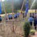 Parco regionale delle Serre: campo estivo per il reparto Hipponion del gruppo scout Vibo 1 – Foto