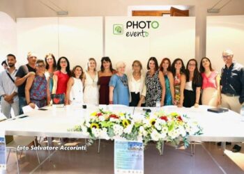 “Protagonisti”: verso la fine il progetto realizzato da “Aelle il Punto” a Drapia, Parghelia, Ricadi e Zaccanopoli – Foto