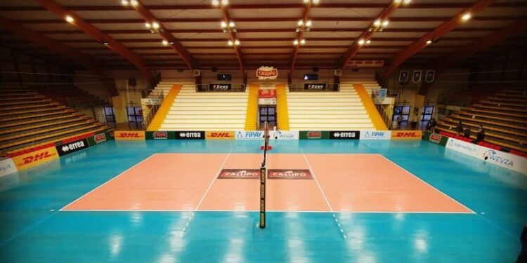 Tonno Callipo femminile: per le atlete giallorosse comincia l’avventura in B2