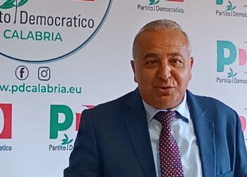 Emergenza idrica, Mammoliti (Pd): «Calabria in affanno. Estenuanti i rimpalli di responsabilità tra dipartimento regionale e Sorical»