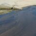 Liquami alla foce del torrente Sant’Anna a Bivona, l’Arpacal precisa: «Non è possibile escludere alcuna ipotesi»