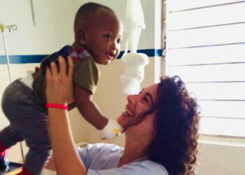 Serena Solano: la giovane ginecologa, studiosa e cuoca per passione