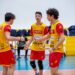 Serie B, la Tonno Callipo Volley fa il pieno di riconfermati in vista del prossimo campionato