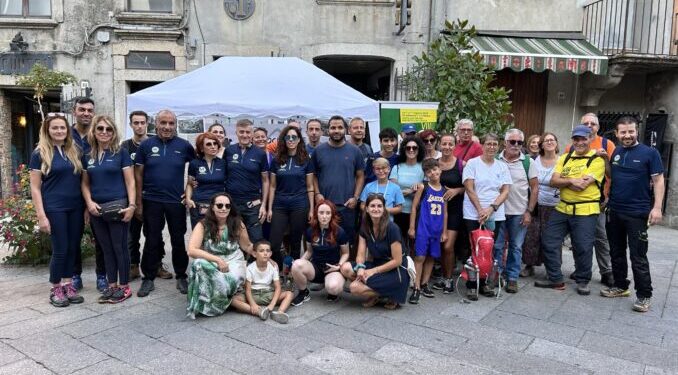 “Serreinfestival” fa riscoprire la bellezza dei paesaggi, la storia della città della Certosa ed esalta le maestranze locali