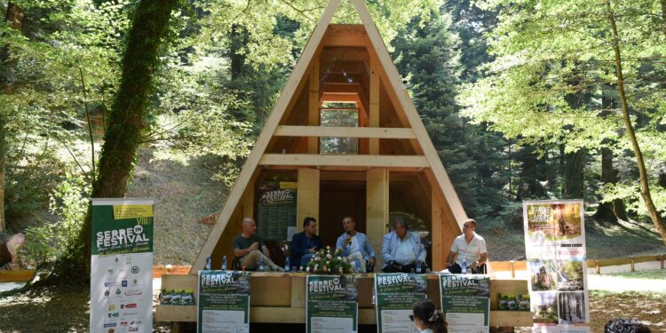 Le eccellenze locali e le prospettive del Parco delle Serre: Serreinfestival valorizza il territorio  – Foto