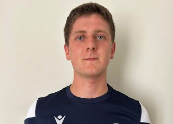 Pallavolo Serie B maschile, Stefano Bisotto nuovo palleggiatore della Tonno Callipo Volley