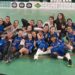 Pallavolo femminile Serie C, campionato ormai alle porte per la Todosport Vibo Valentia