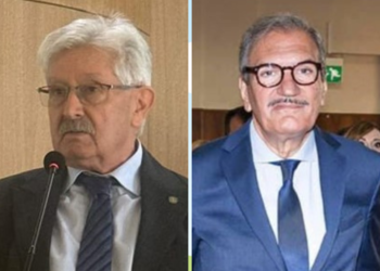 Vibo, Tigani (FdI) chiede a Romeo un segnale forte: «Riduca del 40% le indennità di sindaco, assessori e consiglieri»