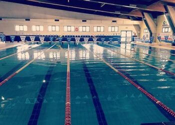 Lavori alla Piscina comunale di Vibo Valentia, l’assessore Soriano: «Non lasceremo nulla di incompiuto»