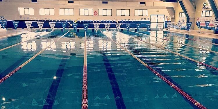 Lavori alla Piscina comunale di Vibo Valentia, l’assessore Soriano: «Non lasceremo nulla di incompiuto»