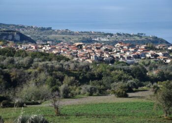 Al via la mostra fotografica “Tra persistenze e trasformazioni –  La campagna e il paesaggio a Zaccanopoli”