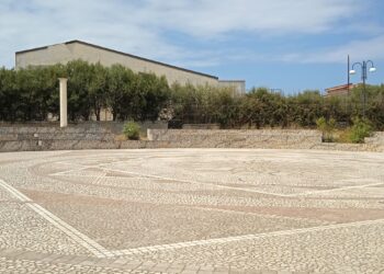 All’anfiteatro di Briatico la presentazione dello Smartbook “Esperienze Vibonesi”