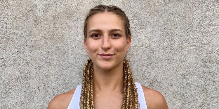 Gea Penelope Curti -Tonno Callipo