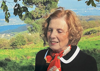 La Società Dante Alighieri e il suo impegno per la promozione culturale nel Vibonese