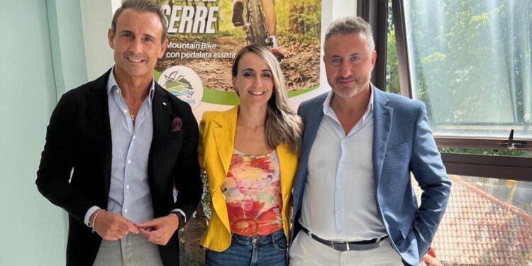 Comunità del Parco delle Serre: 10 nuovi Comuni entreranno a fare parte della riserva naturale