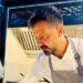 Lo chef vibonese Perini racconta una passione iniziata a soli tredici anni: «Volevo già lavorare in cucina»