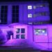 Giornata Mondiale dell’Alzheimer: la Provincia di Vibo Valentia si illumina di viola