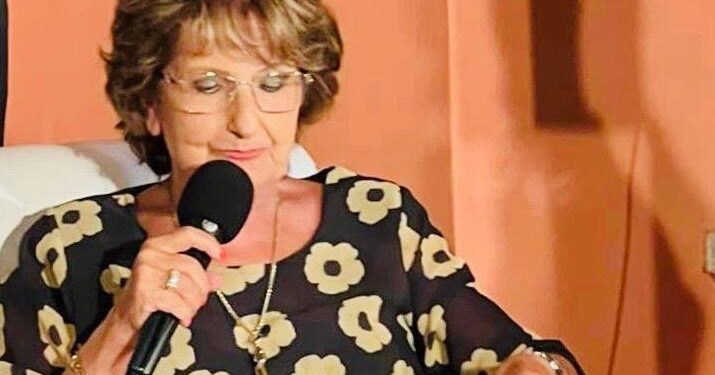 Daniela Rotino e la cucina della memoria: «Conservo in una scatola le ricette di mia madre»