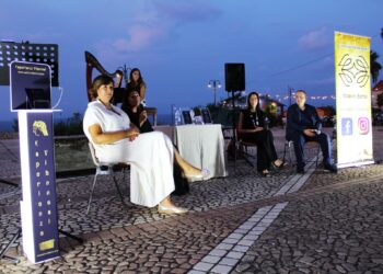 Anche Vibo Marina pronta ad accogliere le “Esperienze Vibonesi”: l’iniziativa al Lido Proserpina  