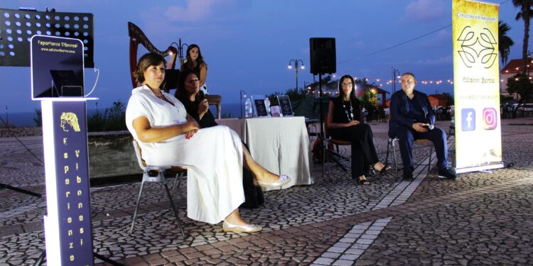 Anche Vibo Marina pronta ad accogliere le “Esperienze Vibonesi”: l’iniziativa al Lido Proserpina  