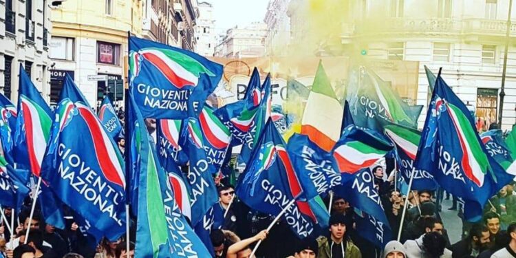 Gioventù Nazionale Vibo Valentia, nasce il nuovo periodico “Generazione Italia”