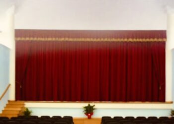 Auditorium di Rombiolo