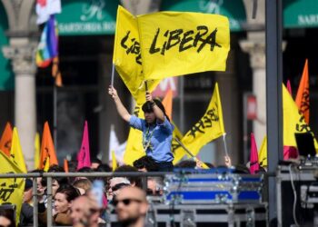 Contromafiecorruzione di Libera arriva in Calabria: appuntamento a Vibo per una intensa tre giorni