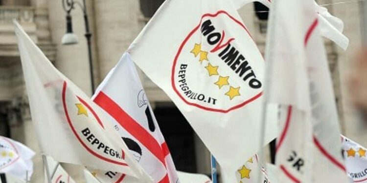 M5S Vibo Valentia, Michele Furci rieletto alla guida del Gruppo territoriale: ecco i nuovi componenti