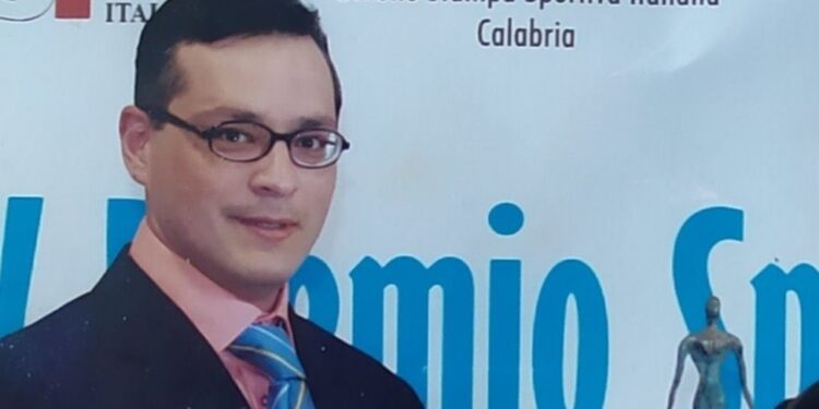 Coni Calabria, Michele La Rocca nominato nuovo  delegato per la provincia di Vibo Valentia