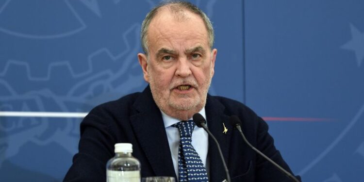 Autonomia differenziata, durissimi i consiglieri  regionali del Pd: «Ipocrita la posizione del presidente Occhiuto»