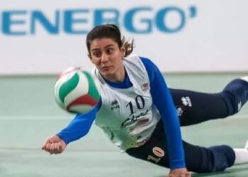Pallavolo femminile Serie C, altra riconferma per la Todosport Vibo: Melanie Dodaro farà parte del progetto