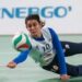 Pallavolo femminile Serie C, altra riconferma per la Todosport Vibo: Melanie Dodaro farà parte del progetto