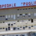 L'ospedale "Pugliese-Ciaccio" di Catanzaro