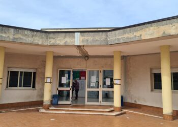 Minacce al direttore del Distretto sanitario unico di Vibo, De Nisi: «Intimidazione inaccettabile»