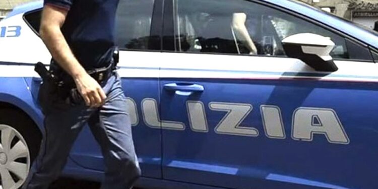 Vibo Valentia, la Polizia di Stato celebra il suo patrono San Michele Arcangelo