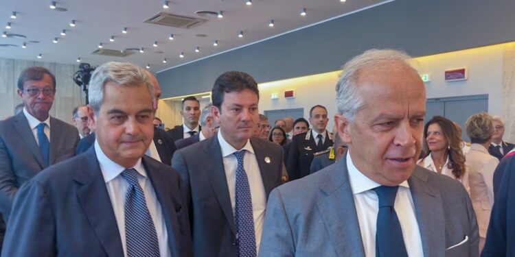 Videosorveglianza, ammessi al finanziamento i Comuni di Vibo Valentia e Serra San Bruno