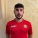 Pallavolo maschile, in casa della Tonno Callipo arriva lo schiacciatore Raffaele Zangari