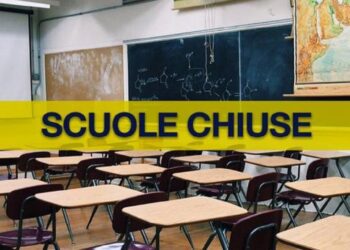 Rottura della condotta idrica dell’Alaco, il Comune di Vibo chiude tutte le scuole per domani 1° ottobre