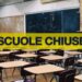 Rottura della condotta idrica dell’Alaco, il Comune di Vibo chiude tutte le scuole per domani 1° ottobre