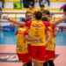 Tonno Callipo maschile, al via oggi la preparazione in vista del campionato di Serie B: esordio il 26 ottobre