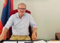 Vibo Valentia, parla il sindaco Enzo Romeo: «Ho dentro di me la speranza che le cose possano migliorare»