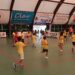 Pallavolo, volge al termine il Campus organizzato dalla Todosport Vibo per piccoli atleti