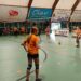 Pallavolo, successo al PalaBorsellino per l’Open day della Todosport Vibo Valentia