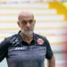 Pallavolo, Tonino Chirumbolo (Tonno Callipo) allenatore-assistente del club Italia Femminile per il Sud