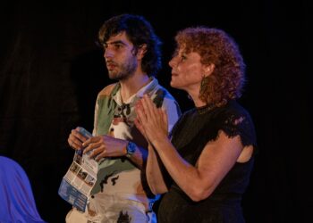 Rassegna Teatro d’aMare 2024: al via domani a Tropea l’ottava edizione del Festival